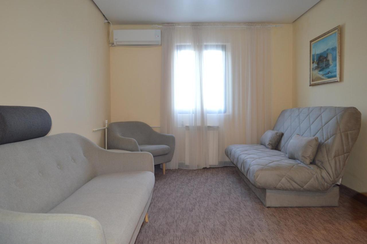 Ambassador Apartments Петровац Экстерьер фото