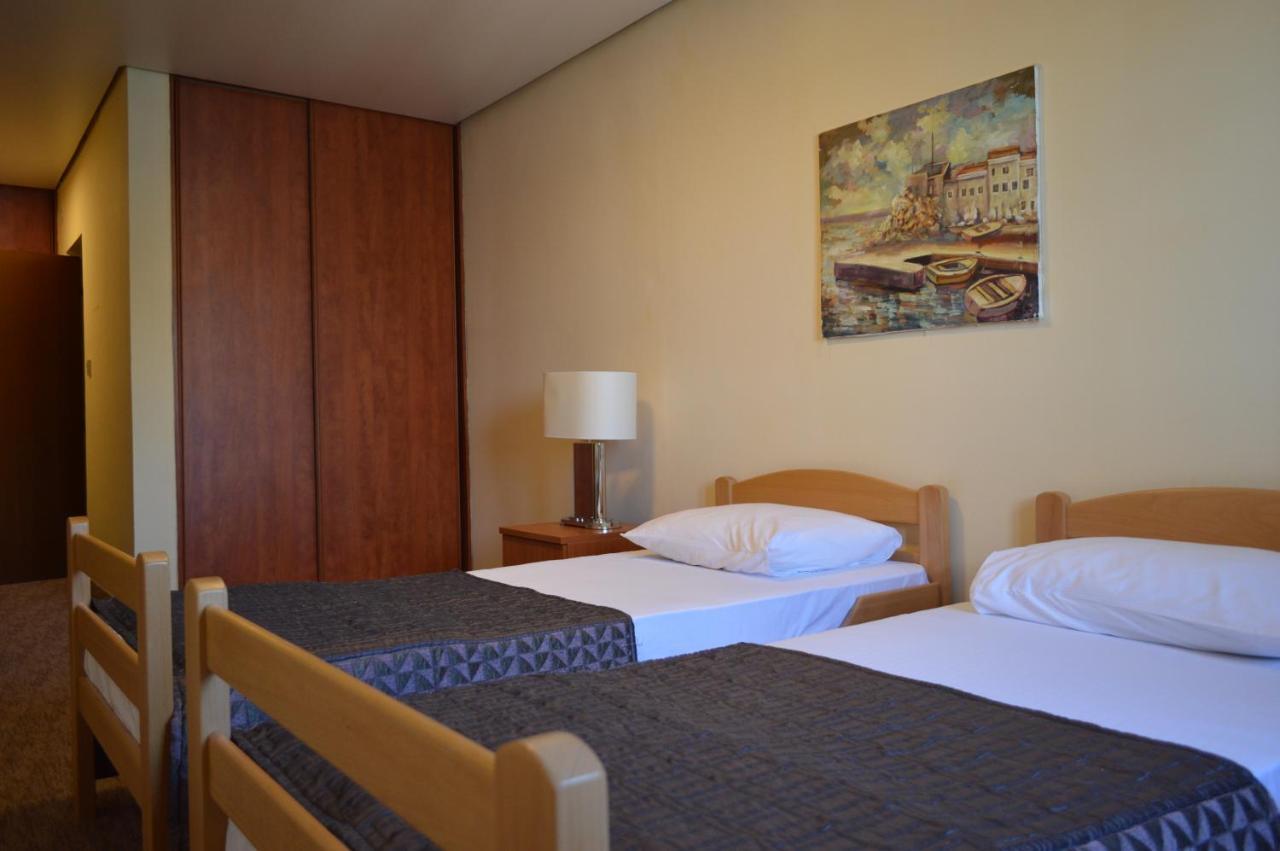 Ambassador Apartments Петровац Экстерьер фото